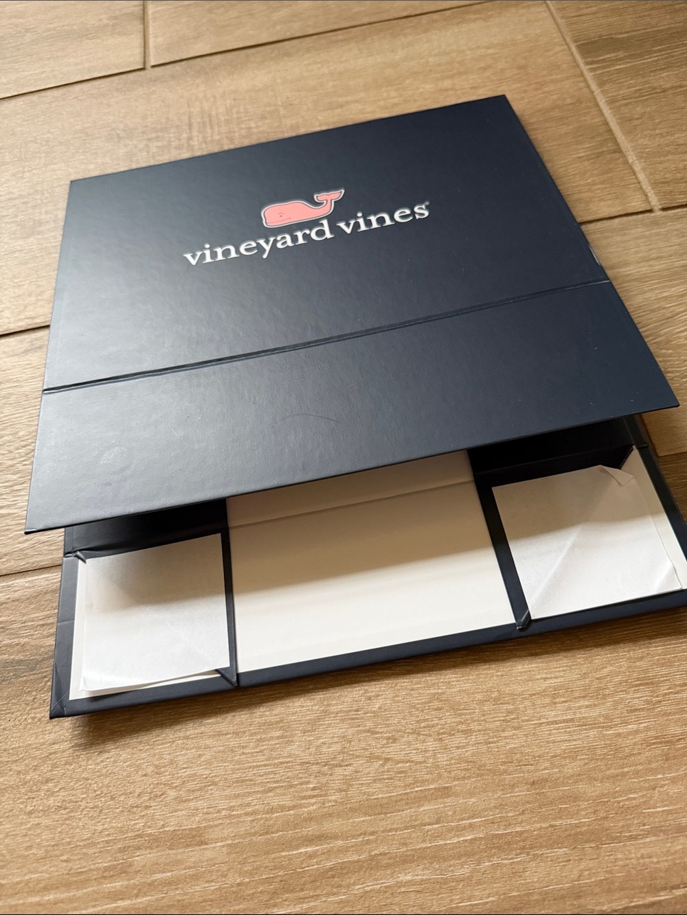 Vineyard Box